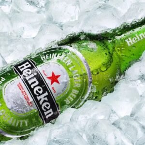 HEINEKEN
