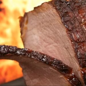 CHURRASCO TRADICIONAL