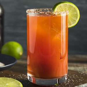 CLAMATO NATURAL