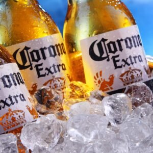 CORONA 355ML