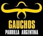 Gauchos Menu