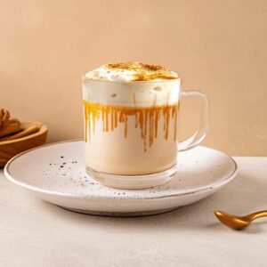 LATTE CARAMELO
