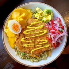 MILANESA PORTEÑA