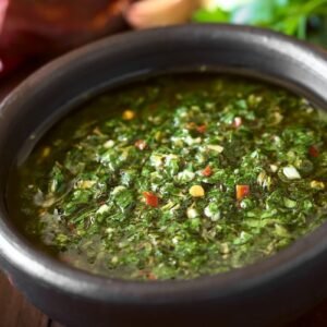 Chimichurri