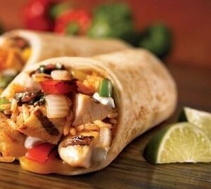 ENROLLADO GAUCHO MIXTO