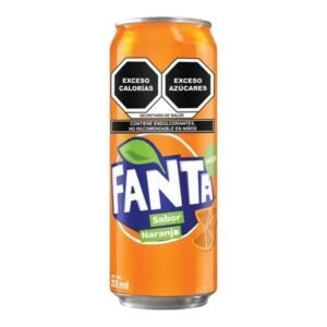 Fanta